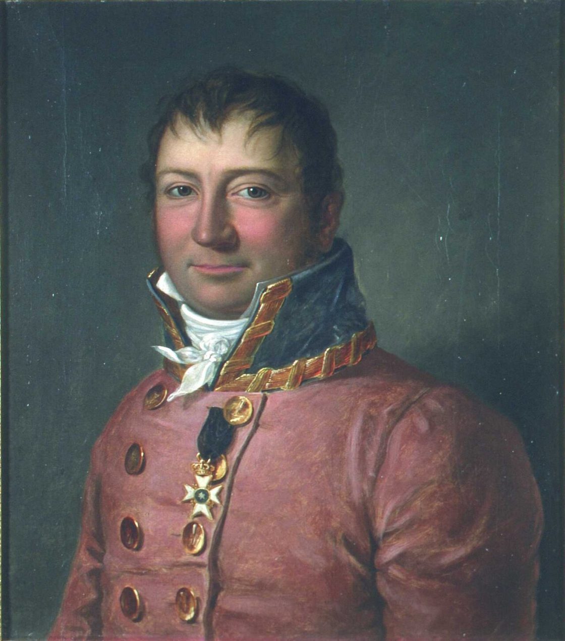 Wilhelm Frimann Koren Christie