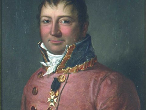 Wilhelm Frimann Koren Christie