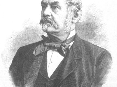 Carl Friedrich Wilhelm Jordan