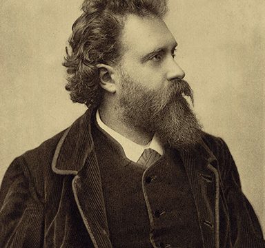 Wilhelm Kienzl