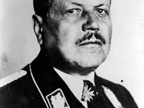 Wilhelm Ohnesorge