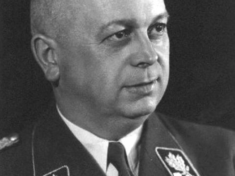 Wilhelm Schepmann