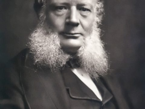 Carl Wilhelm Siemens