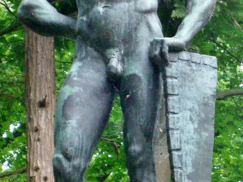 Gnaeus Marcius Coriolanus