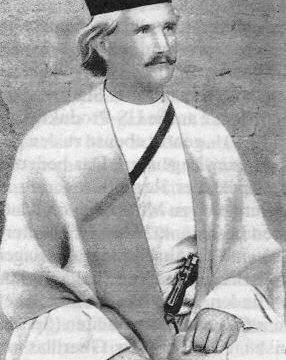 Wilhelm Wassmuss