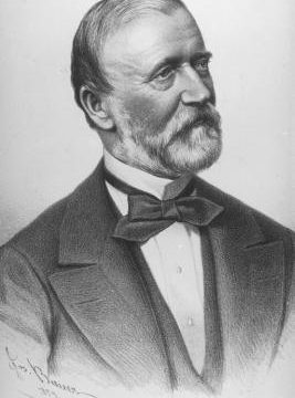 Wilhelm Engerth