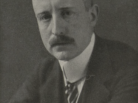 Wilhelm von Mirbach