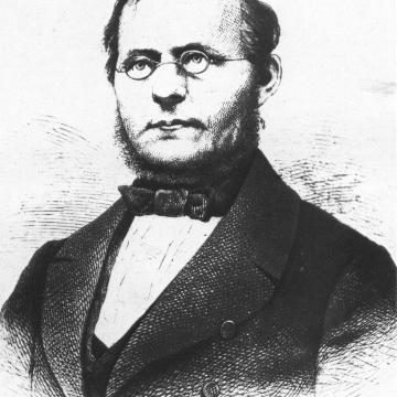 Wilhelm Wolff