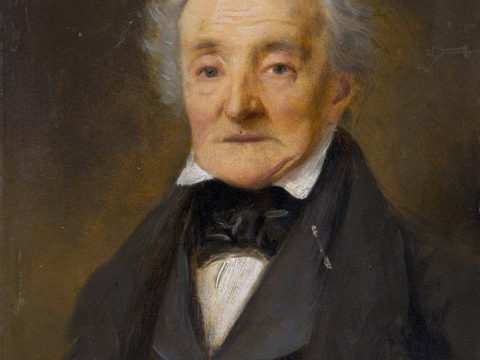 Wilhelm Friedrich Ernst Bach