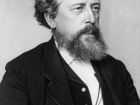 Wilhelm Liebknecht