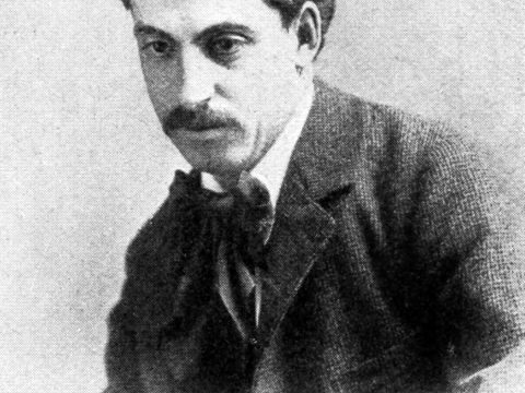 Will H. Bradley