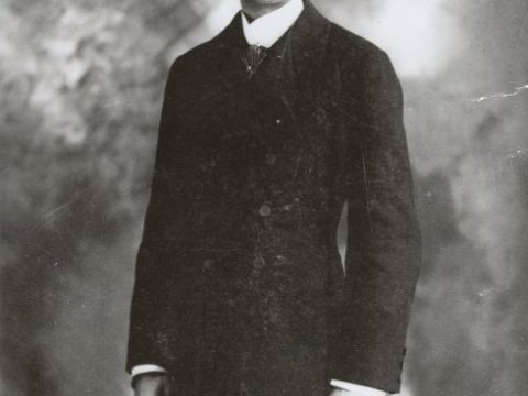 Will Marion Cook