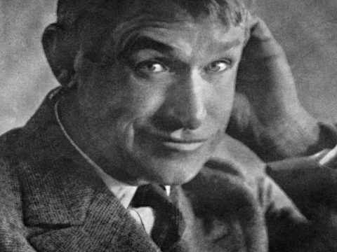 Will Rogers