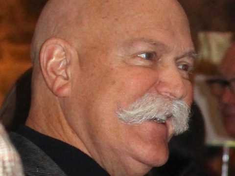 Will Vinton