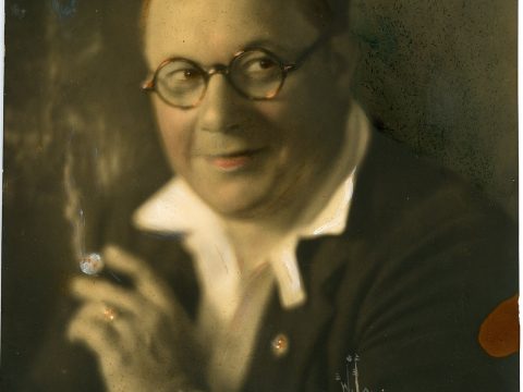 Willard Louis