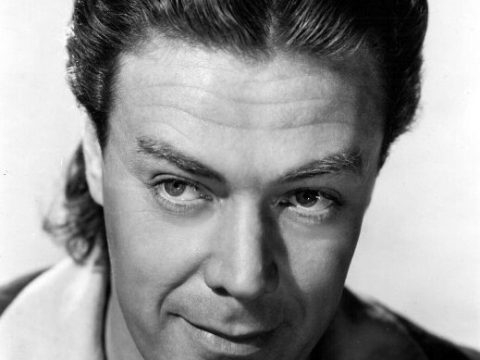 Willard Parker