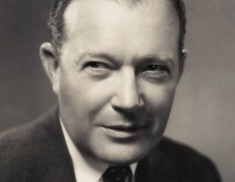 Willard Robertson