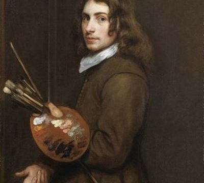 Thomas Willeboirts Bosschaert