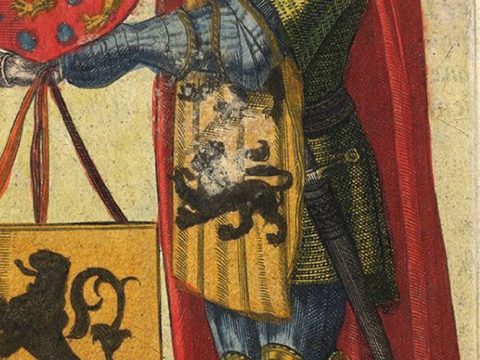 William II of Dampierre
