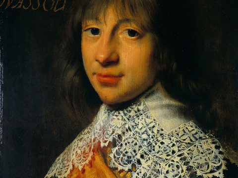 William Frederick, Prince of Nassau-Dietz