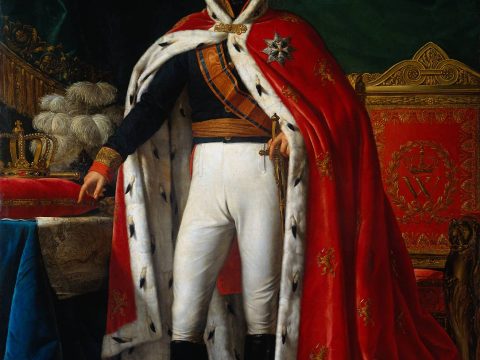William I of the Netherlands
