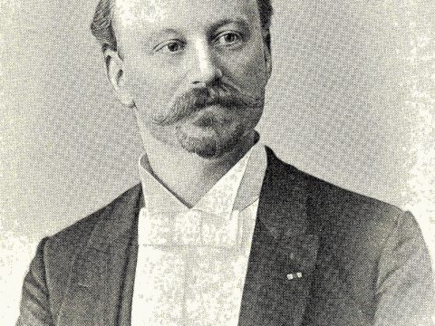Willem Kes
