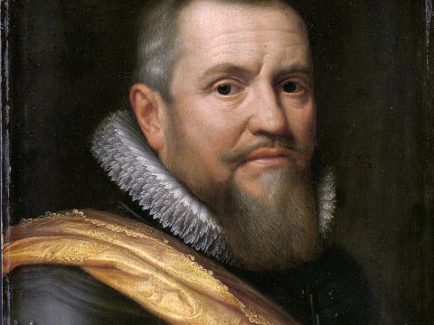 William Louis, Count of Nassau-Dillenburg