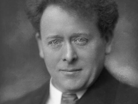 Willem Mengelberg