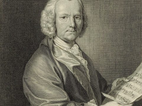 Willem de Fesch
