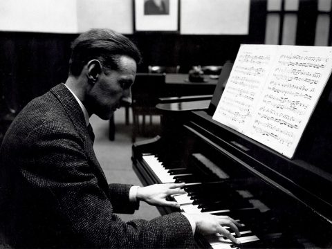Willem Pijper