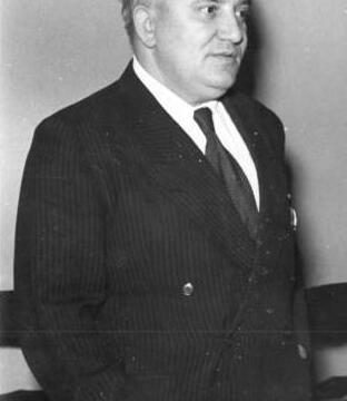 Willi Bredel
