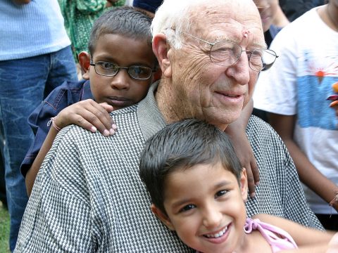 Bill Gates Sr.