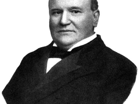 William O’Connell Bradley