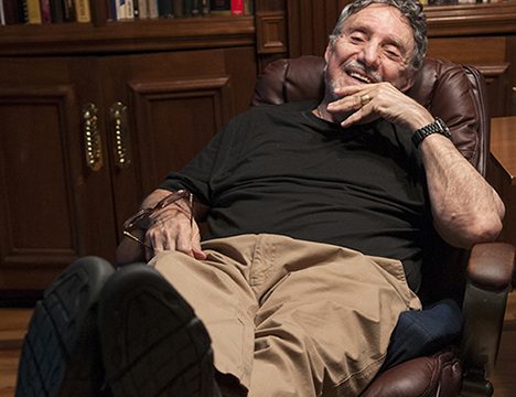 William Peter Blatty