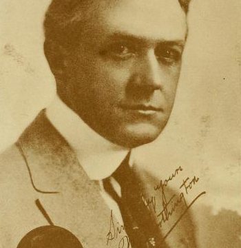 William Worthington