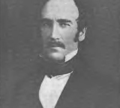 William Henry Bissell