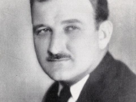 William A. Seiter