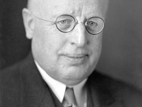 William Aberhart