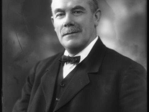 William Adamson