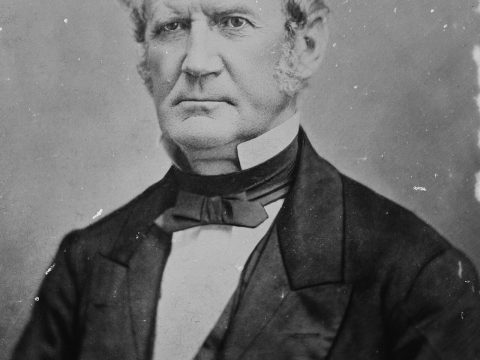 William Alexander Graham