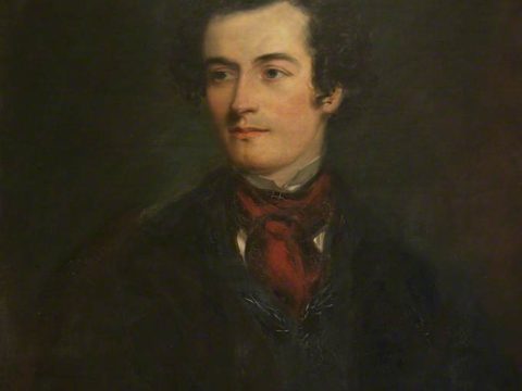 William Hamilton, 11th Duke of Hamilton