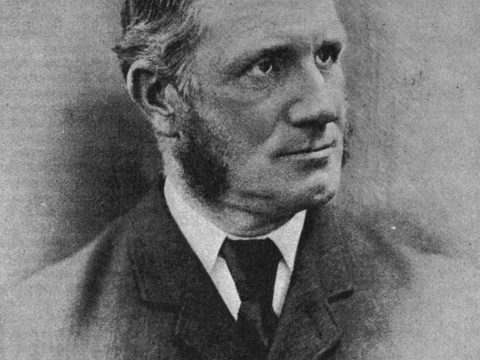 William Arrol