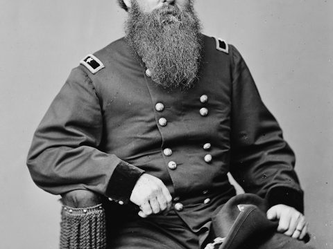 William W. Belknap