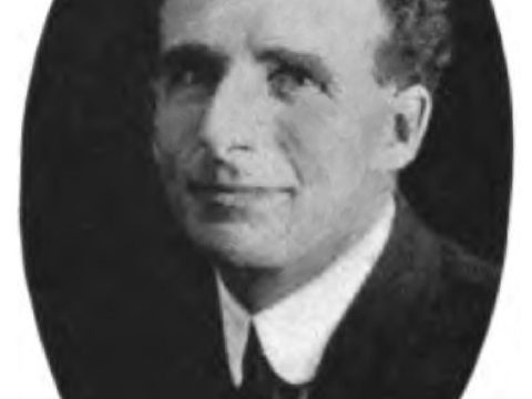 William Bertram