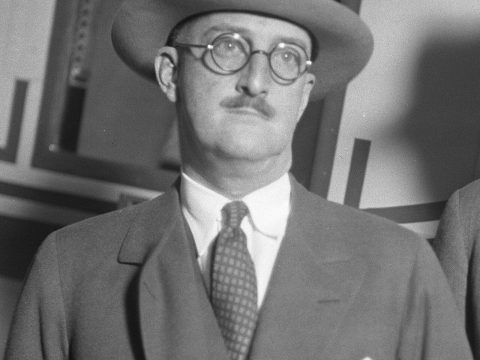 William Boeing
