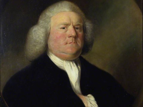 William Boyce