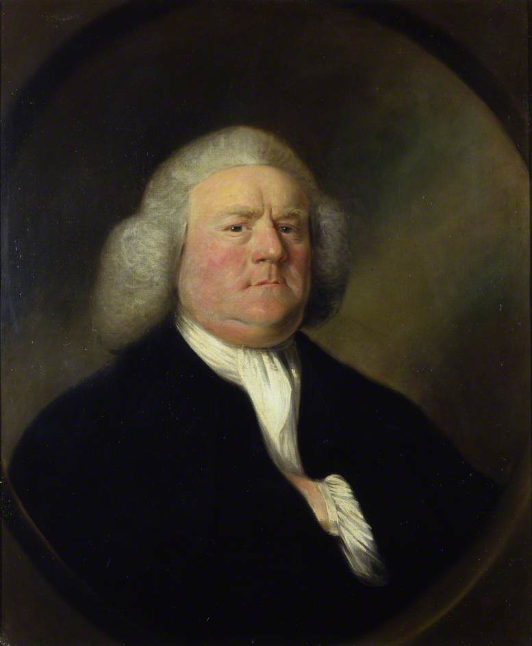 William Boyce
