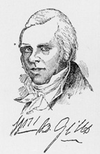 William Branch Giles
