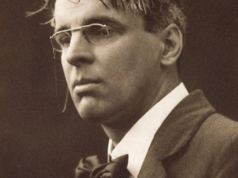 William Butler Yeats
