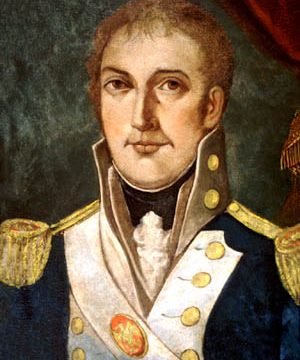 William C. C. Claiborne
